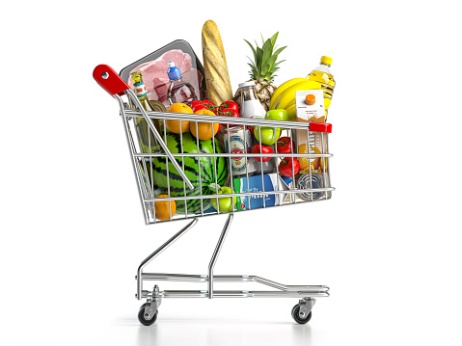 At last its here, my first official webinar – The Virtual Shopping Trolley Tour!